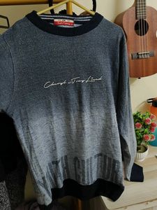 Stylish Pullover Sweater