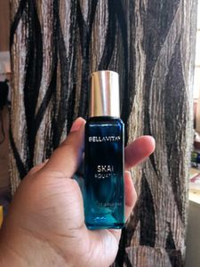 Body Mist &amp; Perfume Bundle