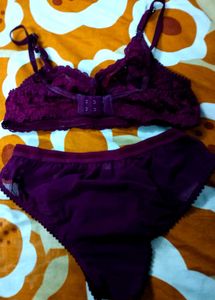 Beautiful Bikni Set