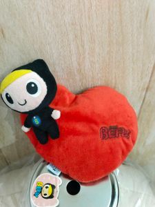 Soft Toy