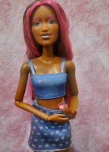 Barbie Extra Doll