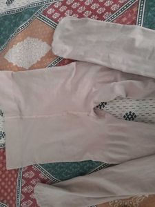 1beigh Color Pantyhose ,1beigh Legging, Sling Bag