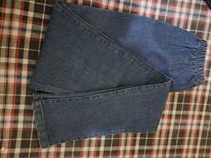 Jeans Cum Denim