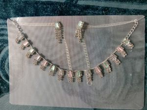 Necklace Set🤍