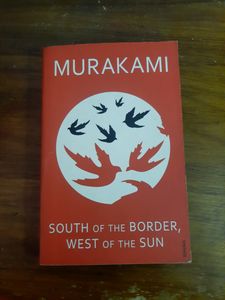Haruki Murakami