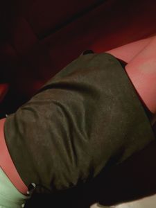Black Skorts