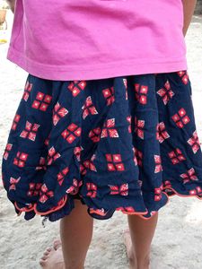 Small Baby Girl Skalt