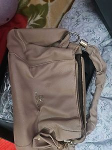 Handbags Benz Nude Colour