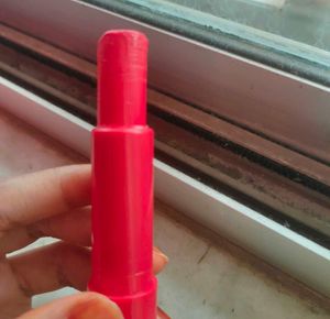 Hydrating Lip Balm Tinted SPF 50 PA+++