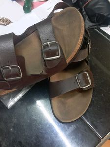 Berkinstock Style Sandal
