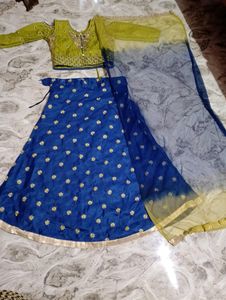 Bueatiful Gown😘