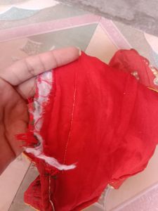 Lehnga Choli With Dupatta