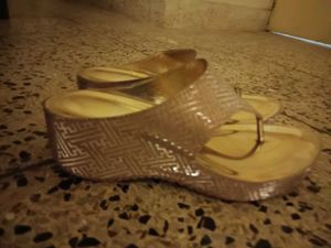 Ethnic Heel Sandal✨⭐