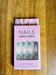 Nail Extaintion 12pcs