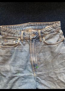 H&M Jeans