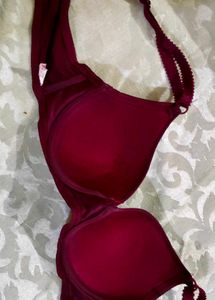 Used Bra