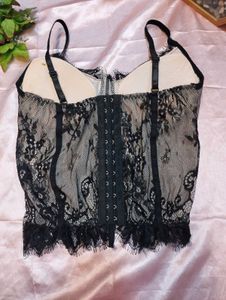 Lace Bralette Top 💥