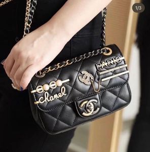 Chanel Sling Bag- Luxurious Bag