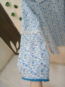 🆕 Handmade Pinteresty Short Kurtis ✨🎀