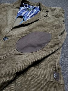 s.Oliver Corduroy Blazer