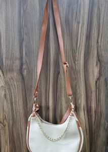 Shoulder + Sling Bag 🎀