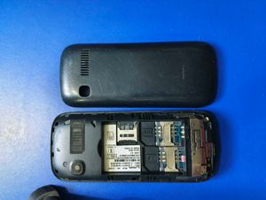 Keypad Phone