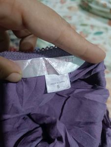 Lingerie Bundle - 8 Pieces Mix Size