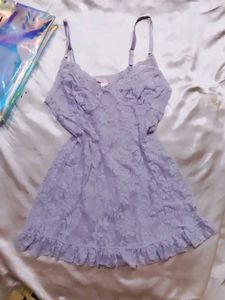 Lace Cami Top
