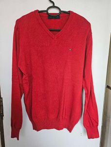 MEN&#39;S TOMMY HILFIGER SWEATER