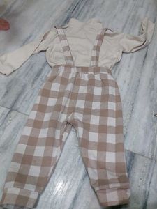 Cute Baby Boy Outfit