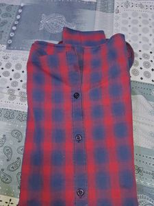 Highlander Shirt