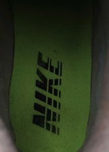 Mens Original Nike Air Sneakers