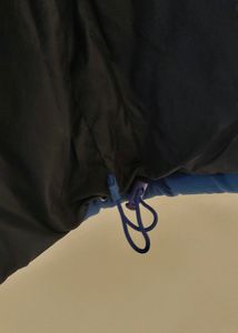 VINTAGE UNISEX PUFFER JACKET