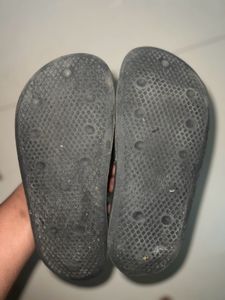 Adidas Originals Adilette Lite Black Sliders UK 5