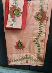 Women Party Wear Saree