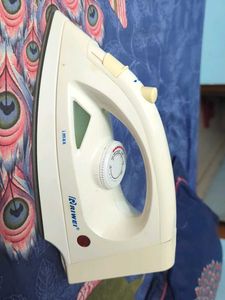 Iron Machine For Clothes| Wireless