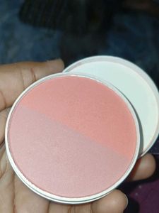 MYGLAMM Pose HD Blush Duo