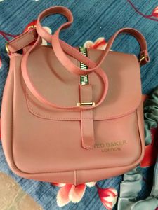 Stylish Slingbag