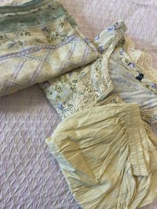 Original Pakistani Suit