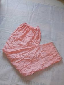 Kurti Pant Set