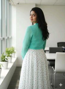 Elegant Kurta