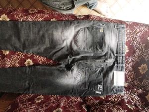 Jeans Mad Dx