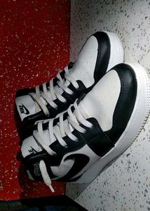 Nike Air Jordan 1 Panda Edition
