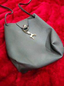 Adjustable Sling Bag