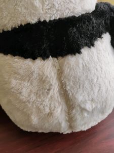 Adorable Plush Panda Bear