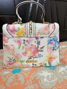 ALDO Womens MARTISSA TOP HANDLE BAG