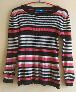 Beautiful Woolen Top Dress Sweater