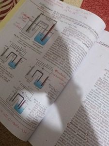 Class 12 NCERT Chemistry Part 1&amp;2