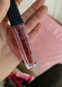 Matte Me Ultra Smooth Lip Cream