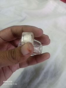 Chanel purfume